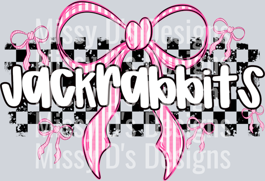 JACKRABBITS