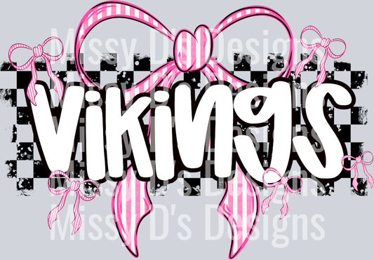 VIKINGS
