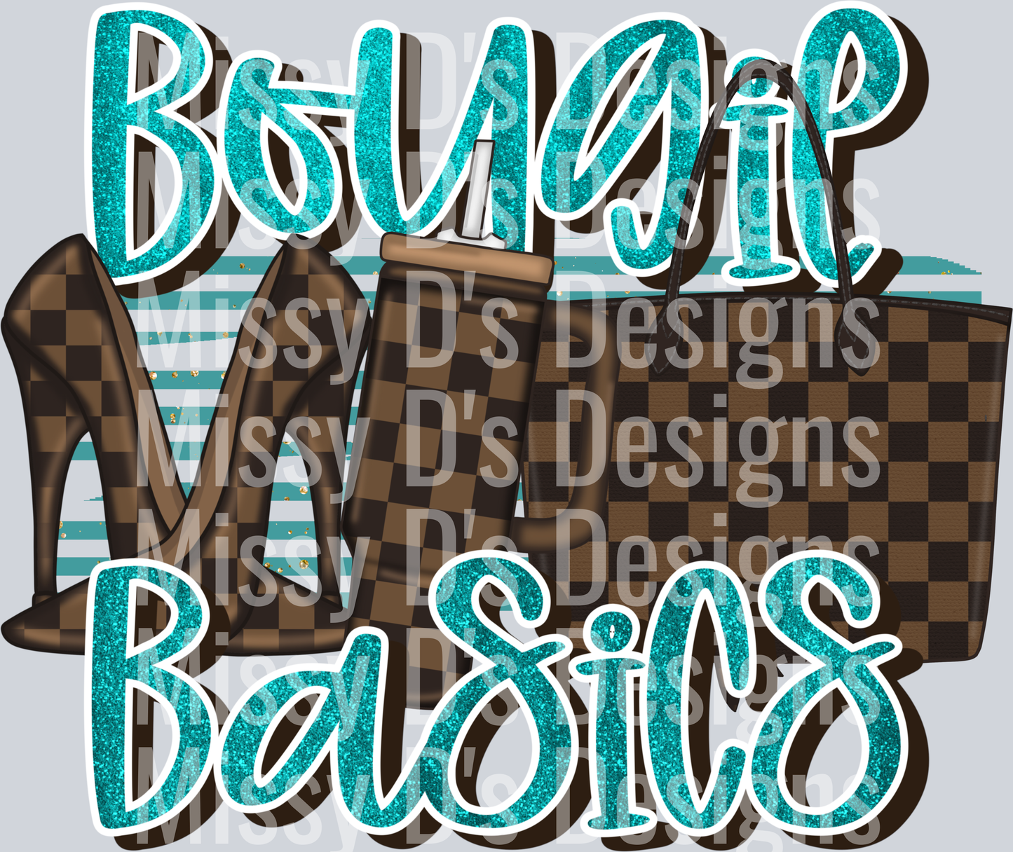 basics designer