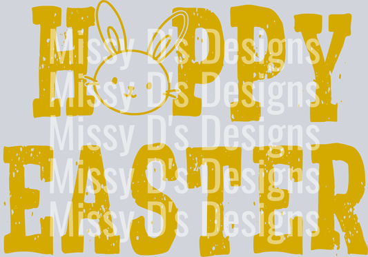 happyeasterbunnyfaceY