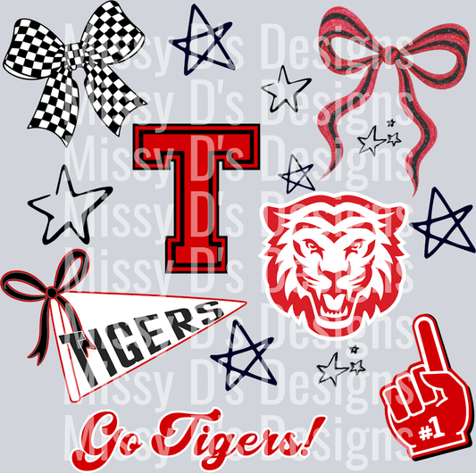 Tigers (2)