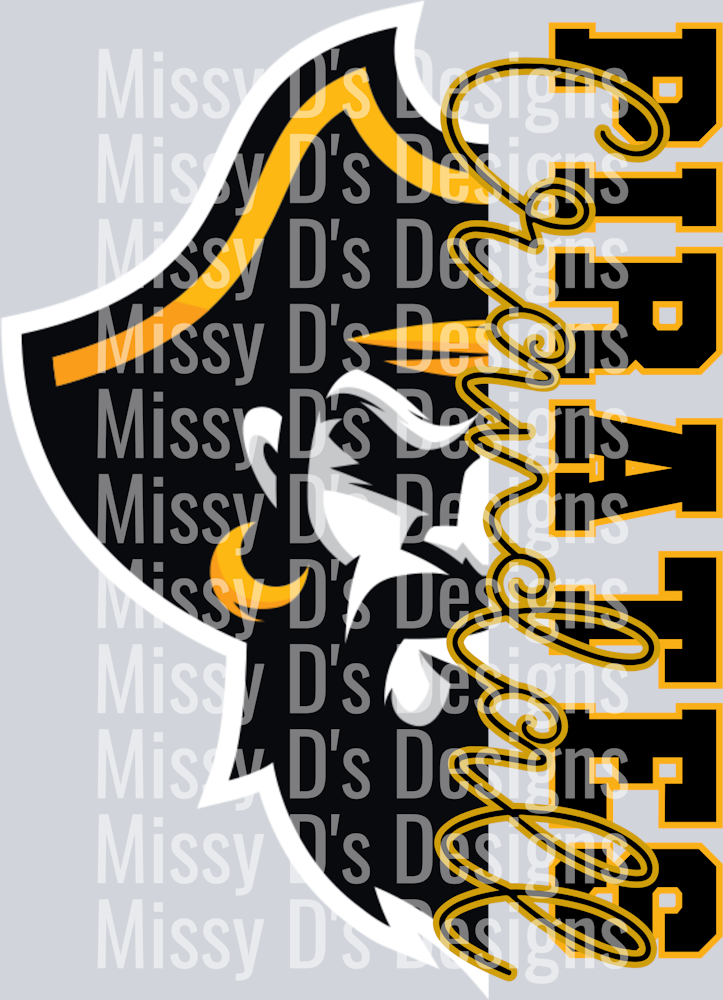 crandall pirates