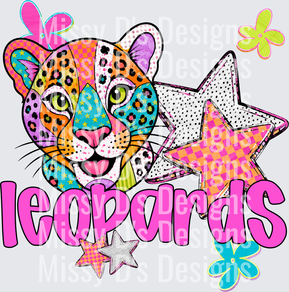 LEOPARDS