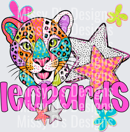 LEOPARDS