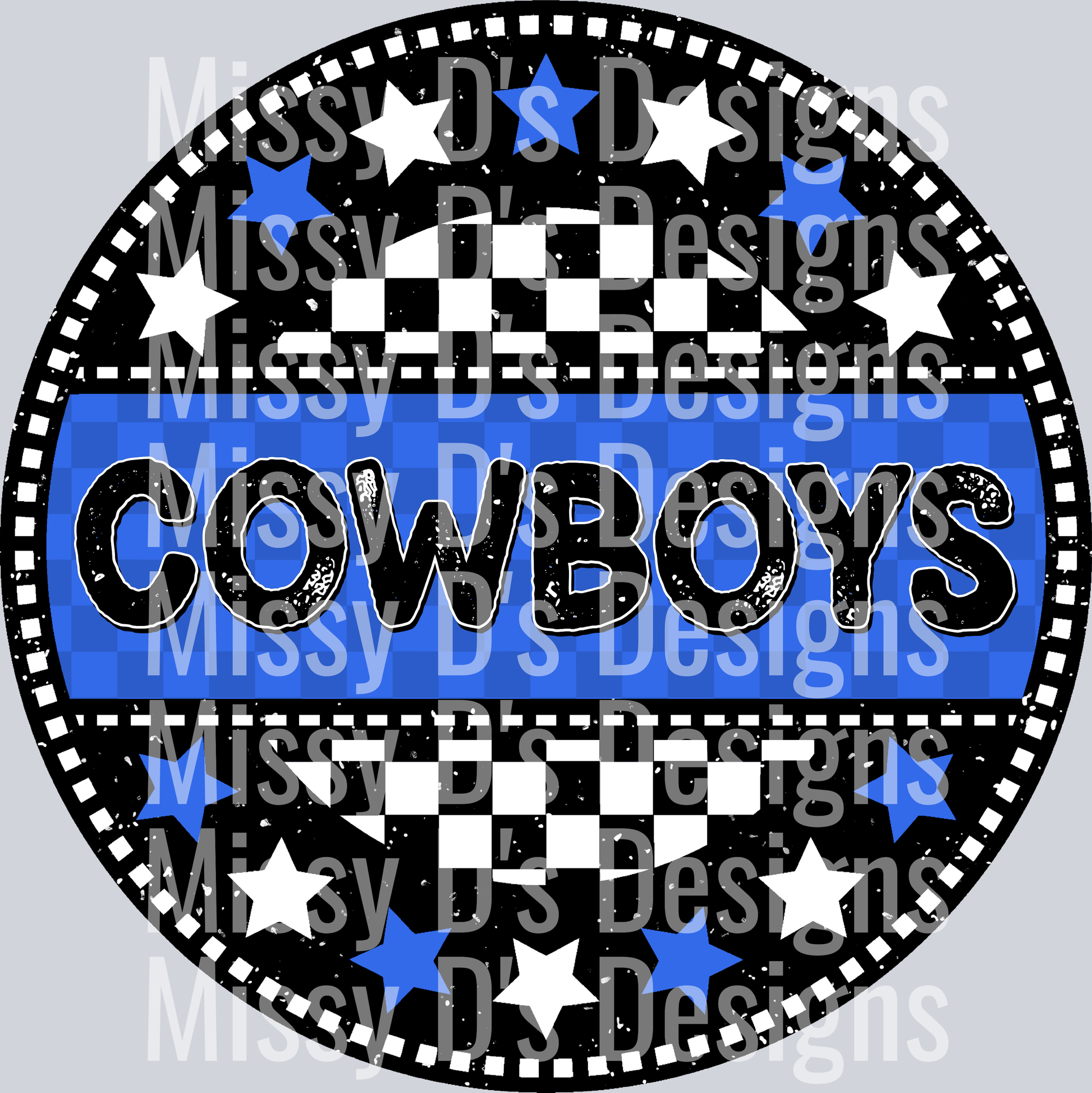 Cowboys(4)