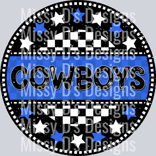 Cowboys(4)