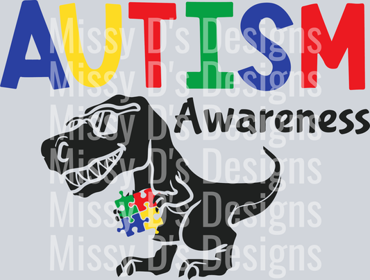 AUTISM_Awareness