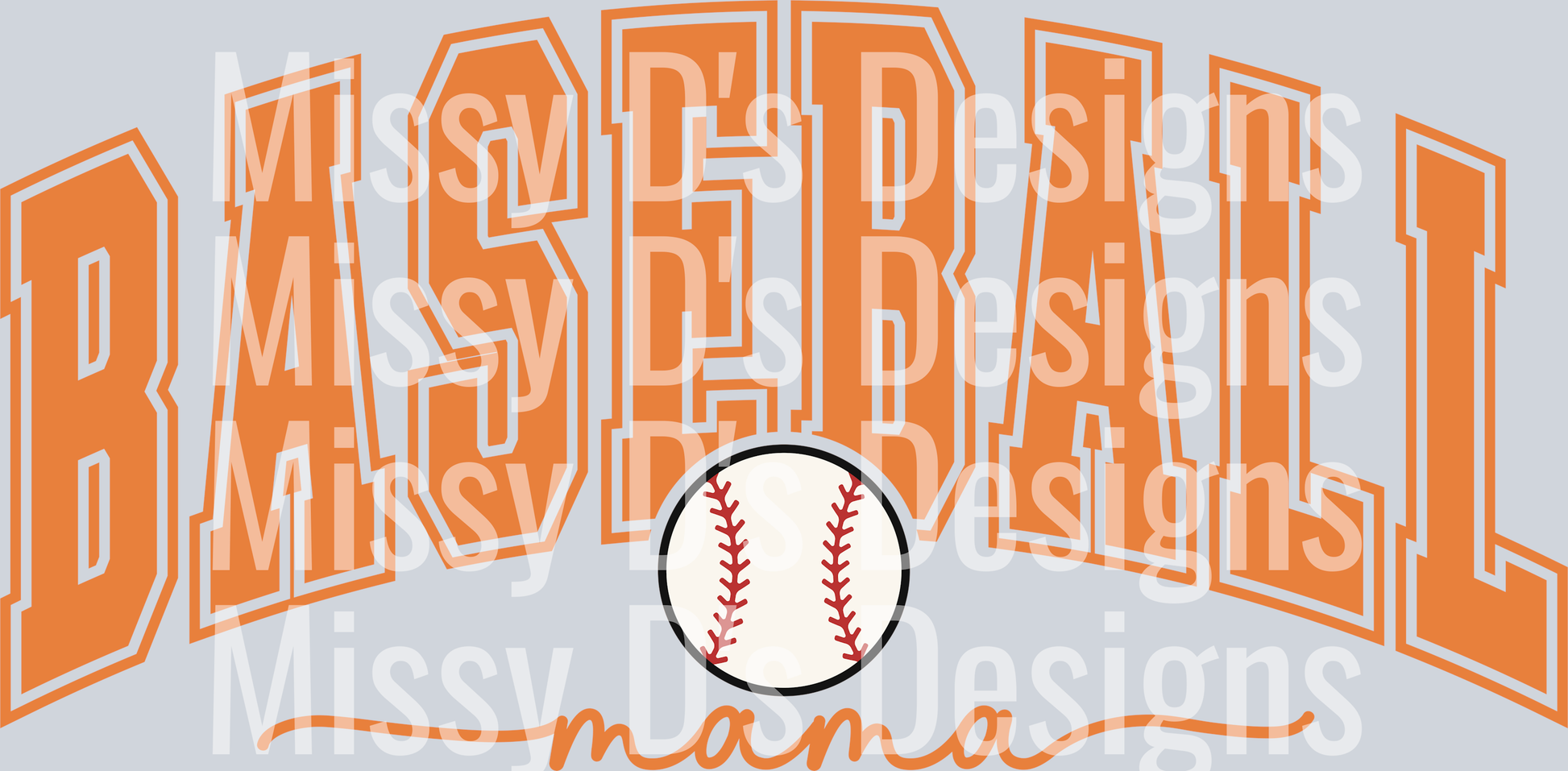 Baseball Mama Colors (7)