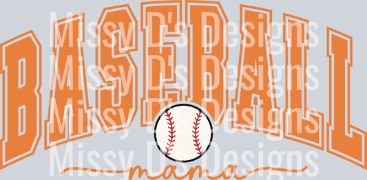 Baseball Mama Colors (7)