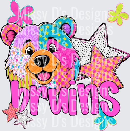 BRUINS