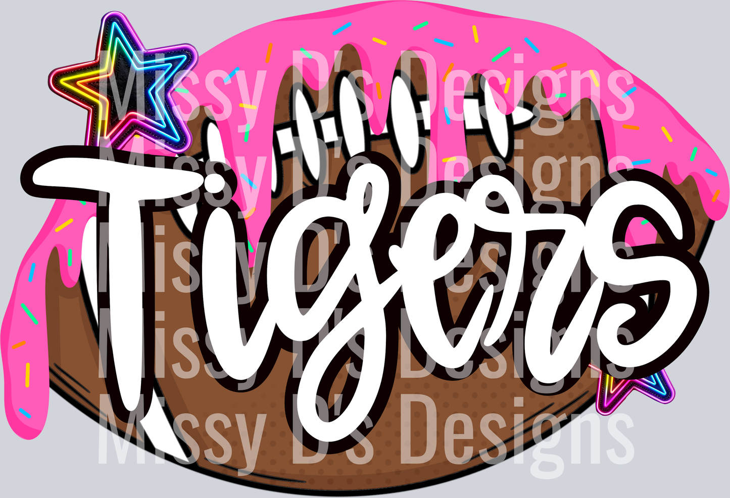 tigers