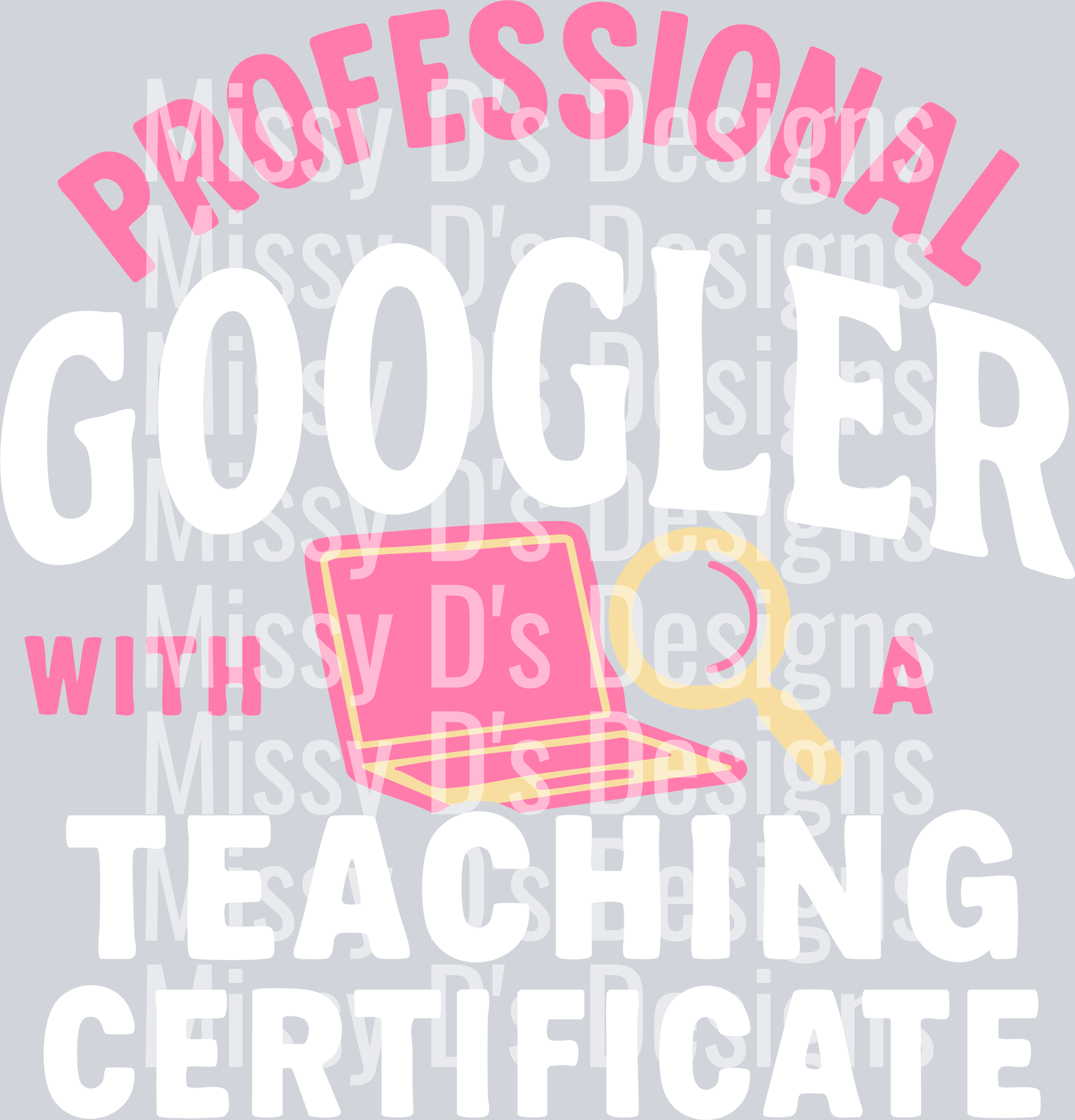 Professional Googler1