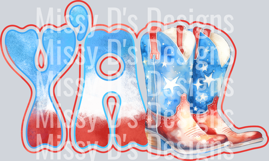 Y_all (America)