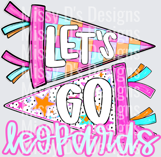 LEOAPRDS