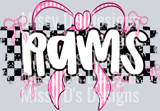 RAMS