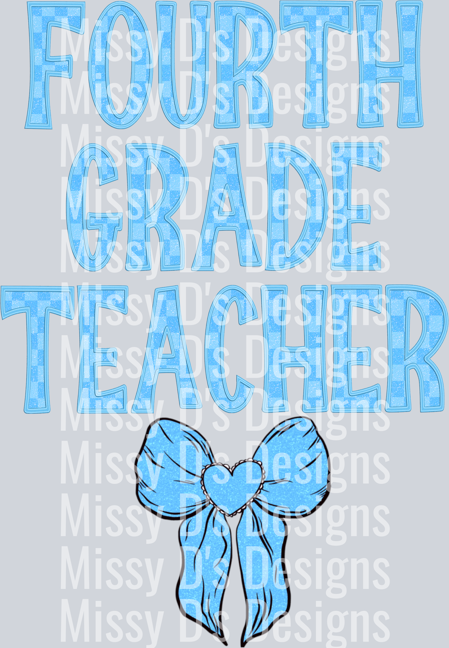 FourthGradeTeacher