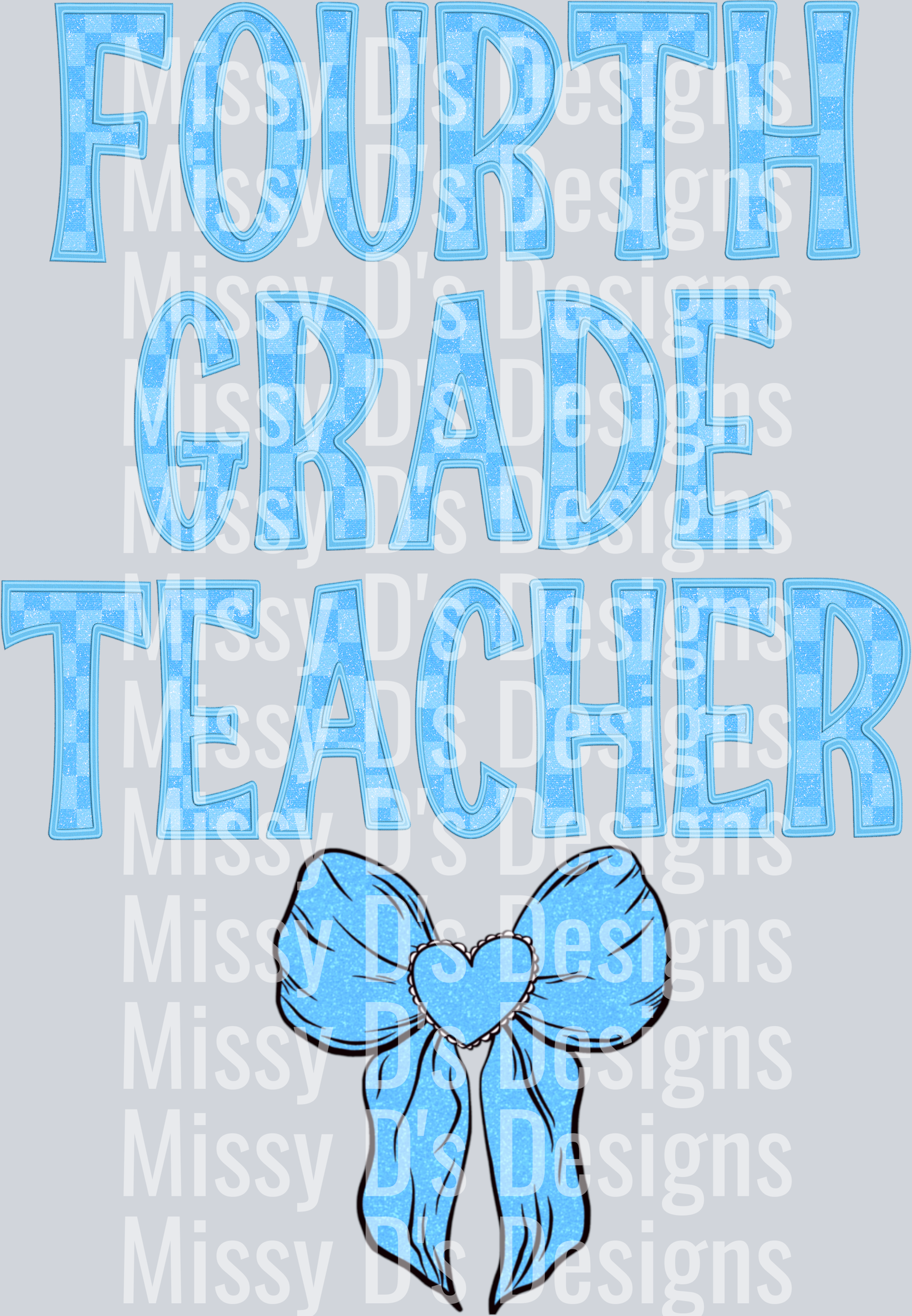 FourthGradeTeacher