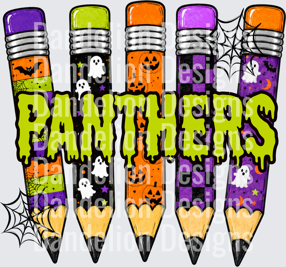PANTHERS