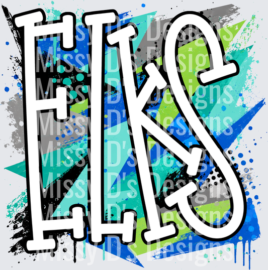 ELKS
