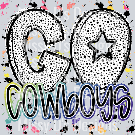 GO cowboys