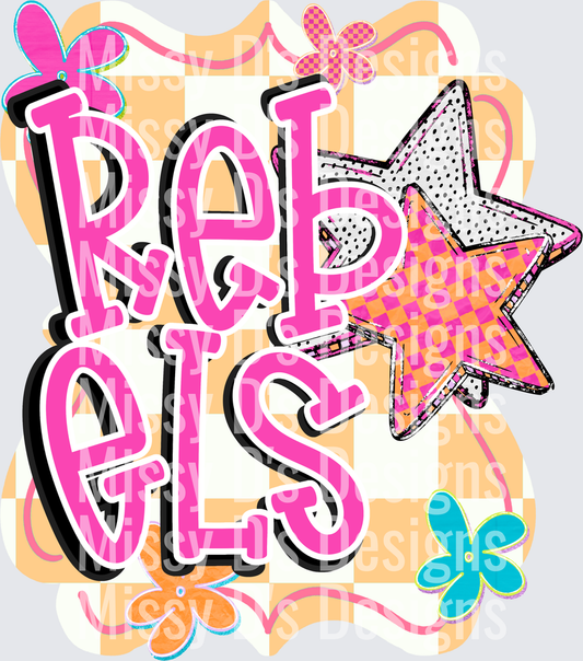REBELS