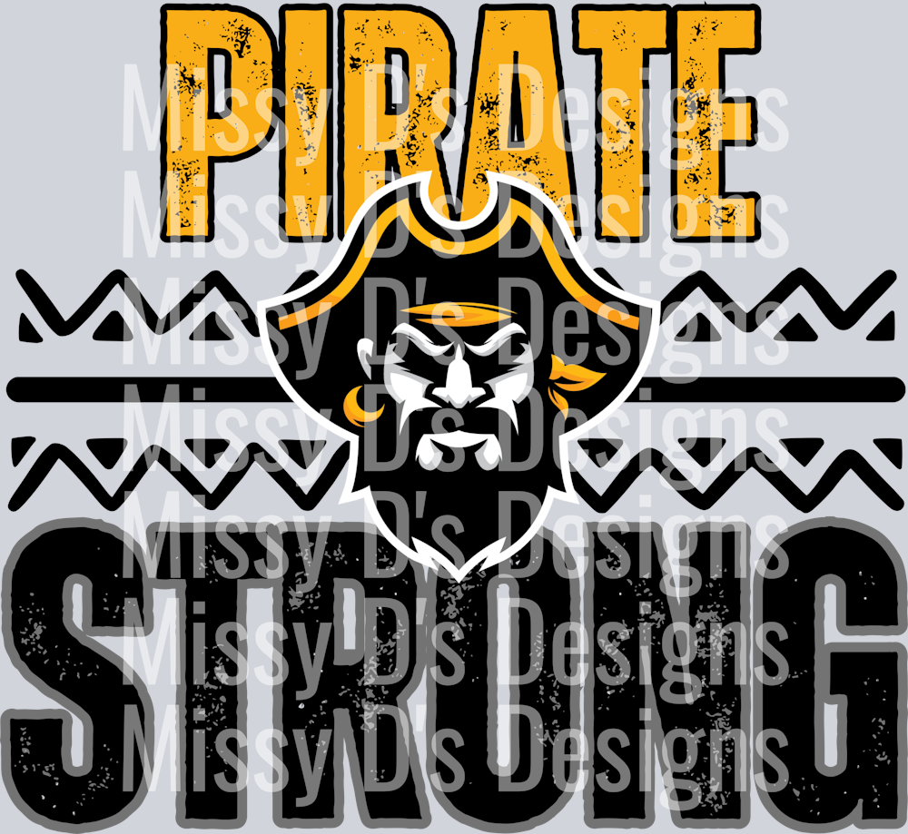 Pirate strong (2)