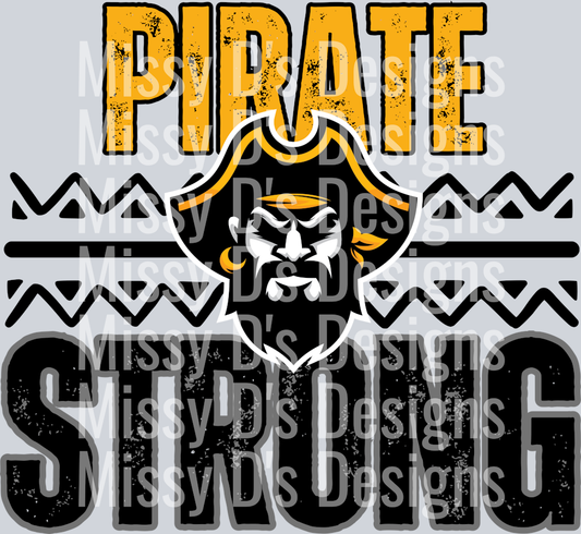 Pirate strong (2)