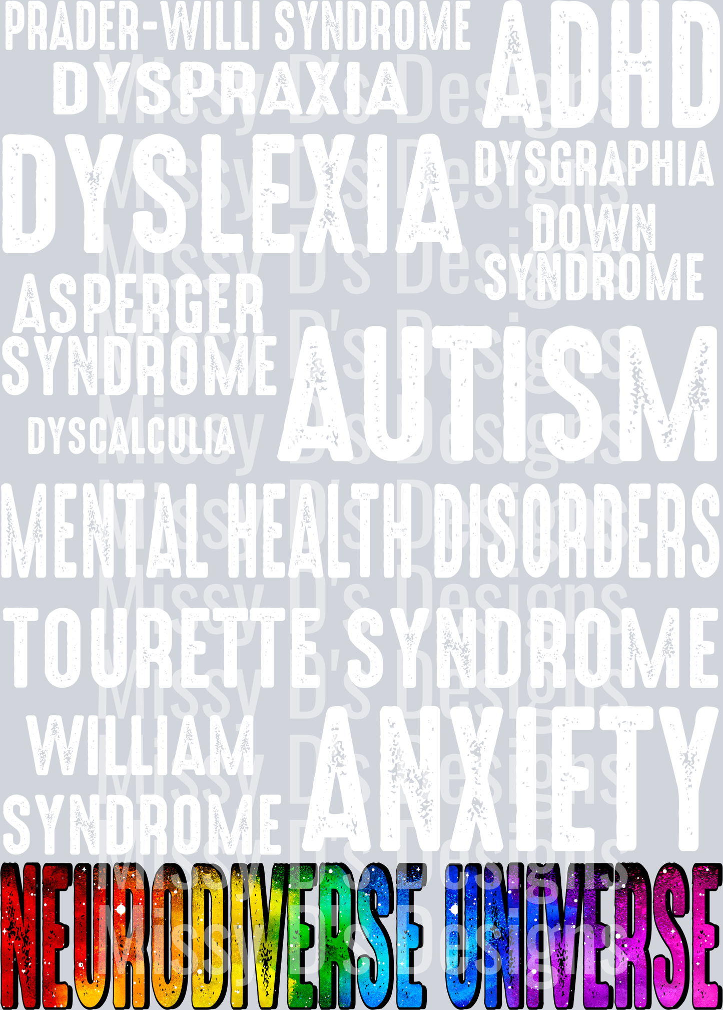 AUTISM