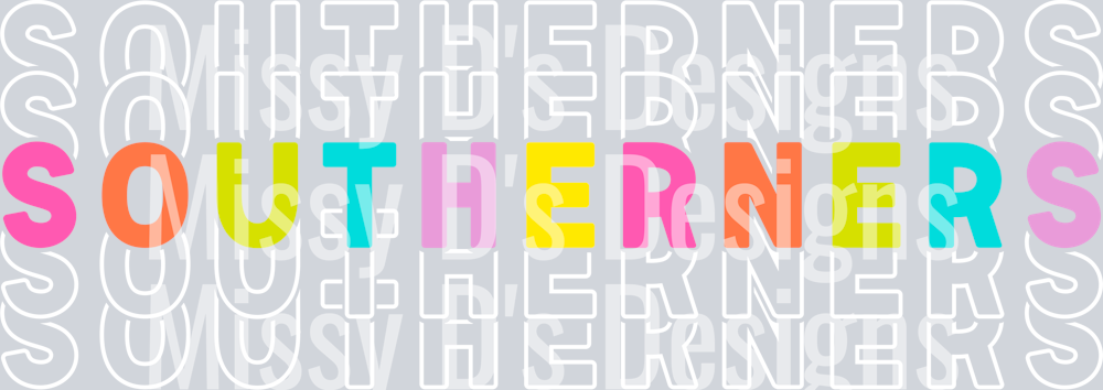 Southerners-Stack