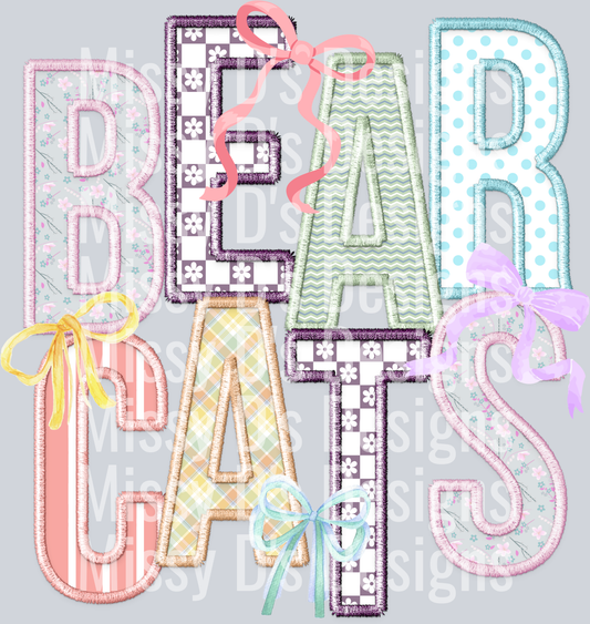 BEARCATS