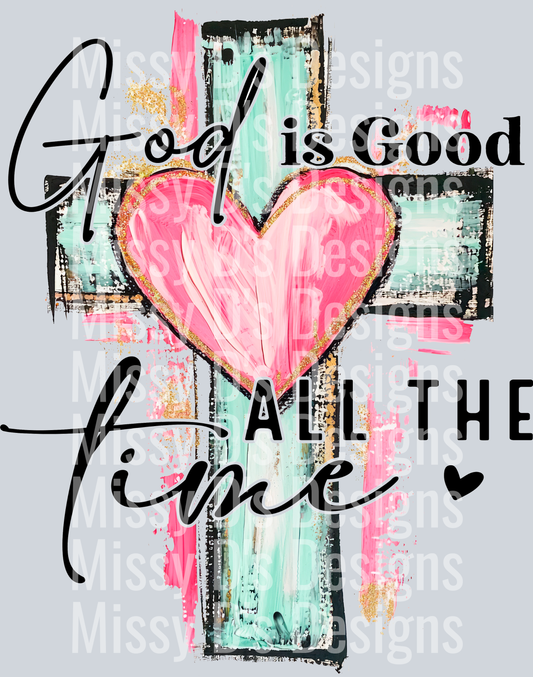 Godisgood
