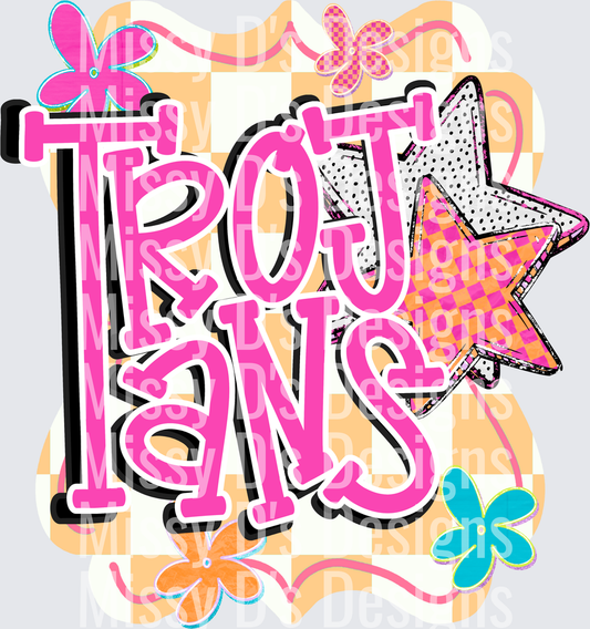 TROJANS