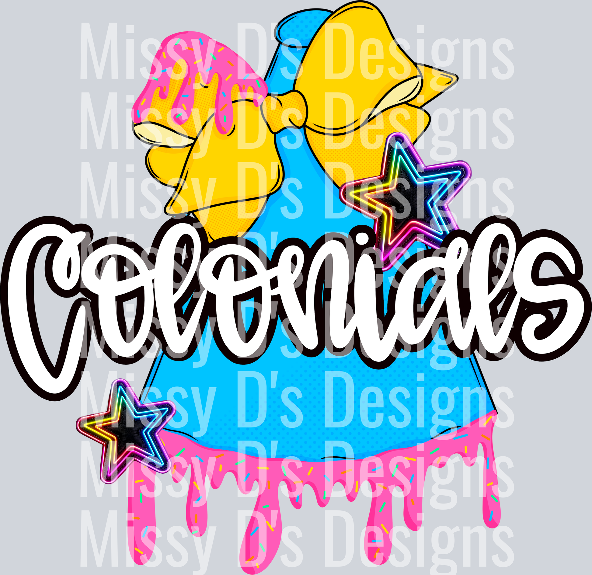 colonials