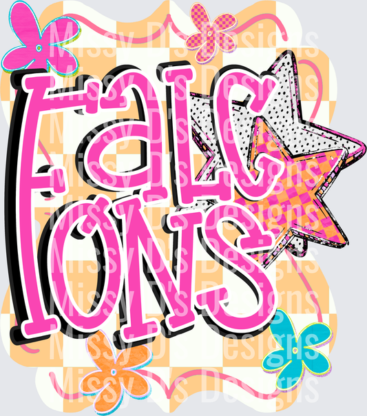 FALCONS
