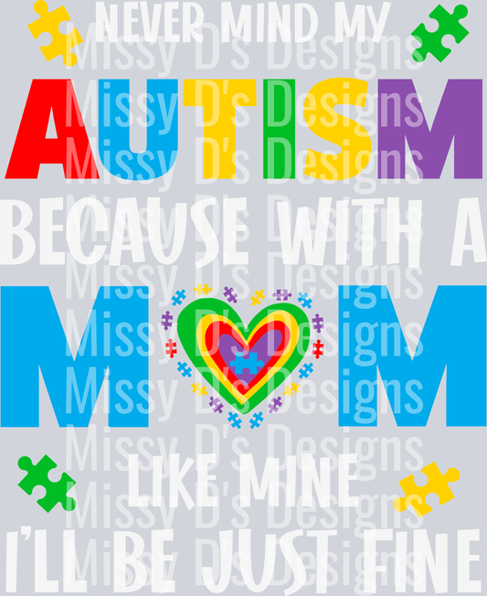 autism