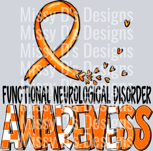 AwarenessFND Blk
