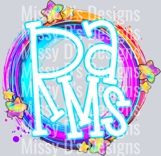RAMS