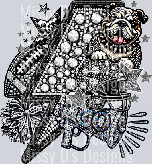 BOLT BULLDOG
