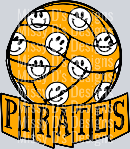 1Pirates Yellow Gold (6)