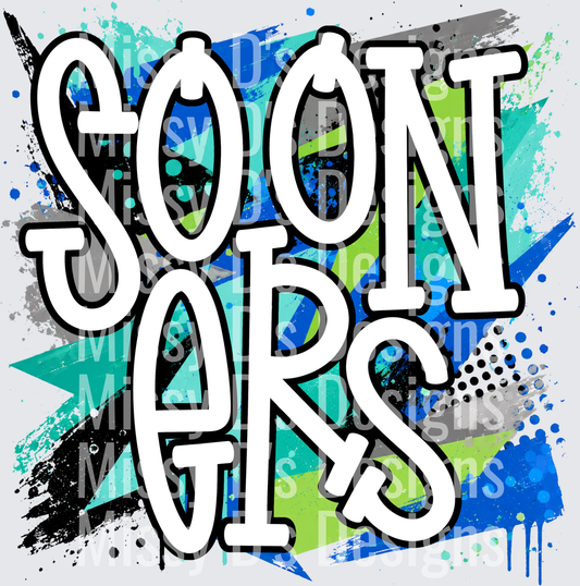 SOONERSS