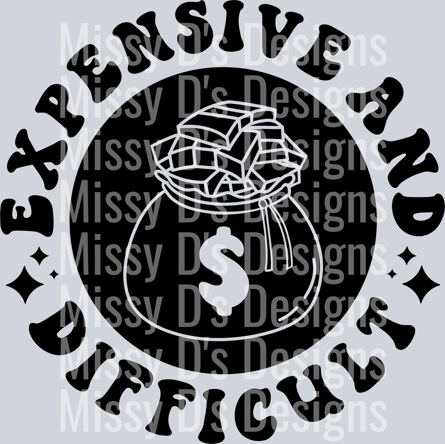 Expensive And Difficult Pocket Design
