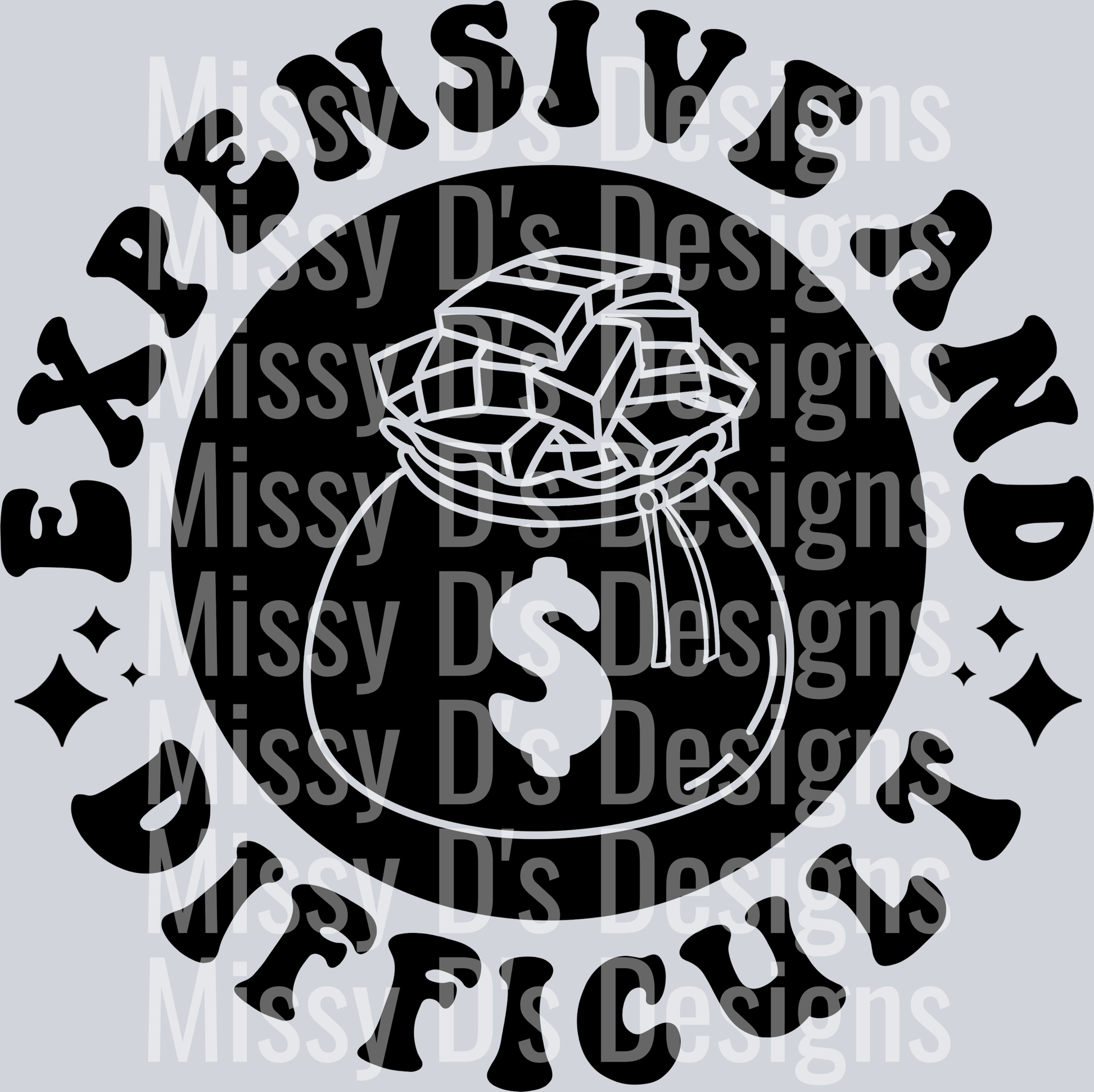 Expensive And Difficult Pocket Design