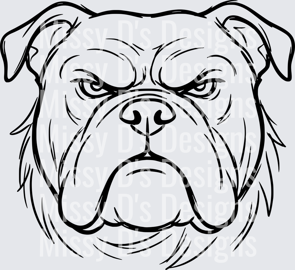 BULLDOG