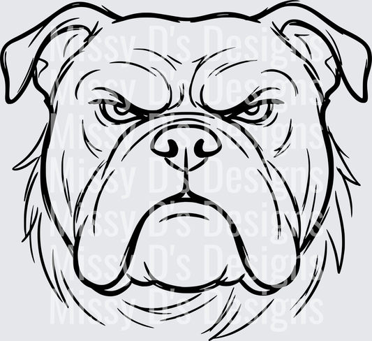 BULLDOG