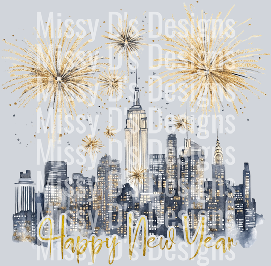 NYC New Years 300dpi