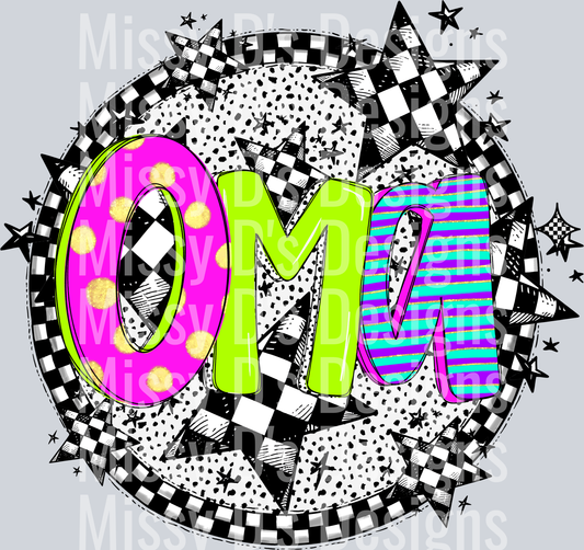 OMA