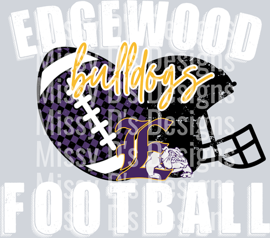 edgewood bulldogs
