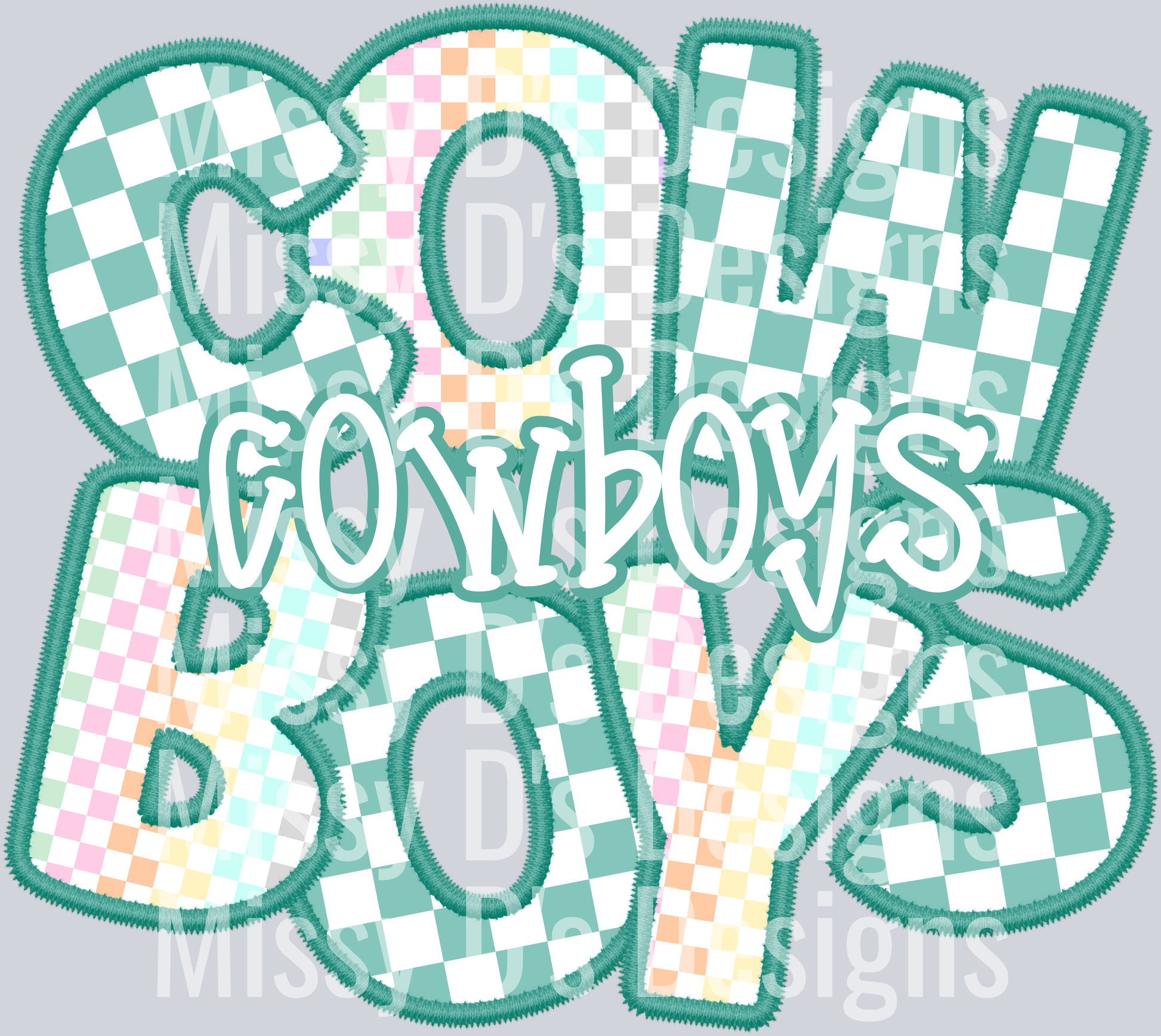COWBOYS