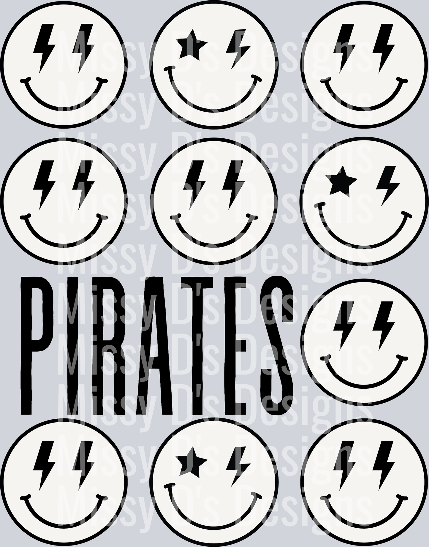 SmileyFacePirates