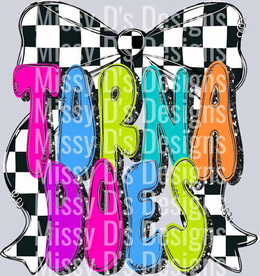 tornadoes